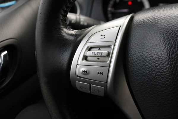 Nissan Navara 2.3 dCi 190pk New N-Guard Automaat 4x4 3.500kg Trekhaak
