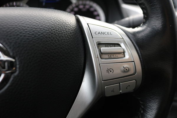 Nissan Navara 2.3 dCi 190pk New N-Guard Automaat 4x4 3.500kg Trekhaak