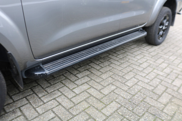 Nissan Navara 2.3 dCi 190pk New N-Guard Automaat 4x4 3.500kg Trekhaak