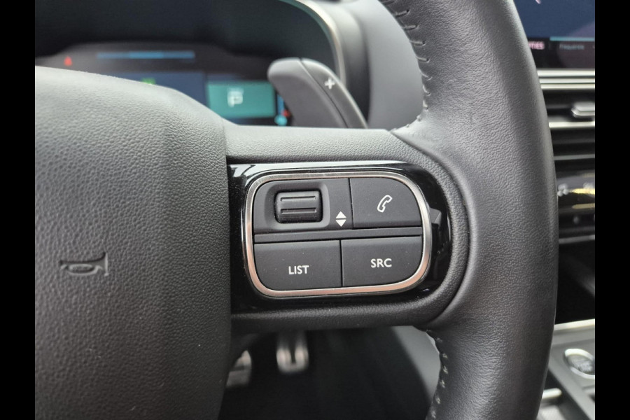 Citroën C5 Aircross 1.6 Plug-in Hybrid 225 Shine