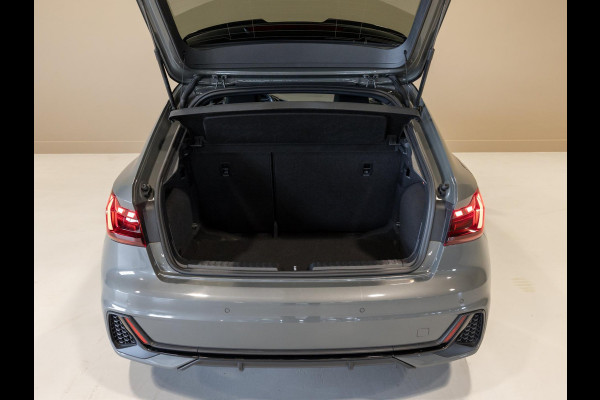 Audi A1 Sportback 30 TFSI edition one 2x S-Line / 116pk / Apple CarPlay / Achteruitrij camera / Automatische klimaatregeling /