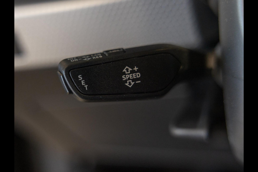 Audi A1 Sportback 30 TFSI edition one 2x S-Line / 116pk / Apple CarPlay / Achteruitrij camera / Automatische klimaatregeling /