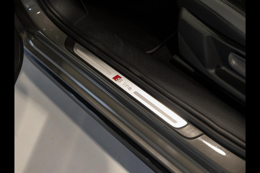 Audi A1 Sportback 30 TFSI edition one 2x S-Line / 116pk / Apple CarPlay / Achteruitrij camera / Automatische klimaatregeling /