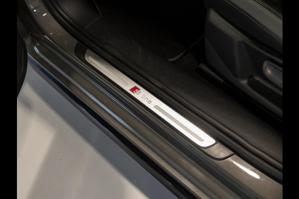 Audi A1 Sportback 30 TFSI edition one 2x S-Line / 116pk / Apple CarPlay / Achteruitrij camera / Automatische klimaatregeling /
