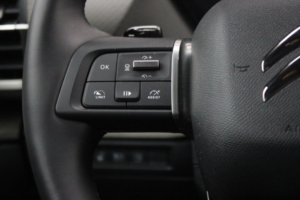 Citroën C5 X 1.6 Plug-in Hybrid 225PK MAX | PANORAMISCH SCHUIF / KANTELDAK | ELEKTRISCHE VOORSTOELEN MET GEHEUGEN | VOORSTOEL VENTILATIE | VOORSTOEL VERWARMING | VOORSTOELEN MET MASSAGE FUNCTIE | LEDEREN BEKLEDING | STUUR VERWARMING | DRAADLOOS APPLE CARPLAY / ANDROID AUTO | 360° CAMERA | KEYLESS ENTRY / START | 19"LICHTMETALEN VELGEN | ELEKTRISCH BEDIENBARE ACHTERKLEP MET HANDSFREE FUNCTIE | HEADUP DISPLAY | NAVIGATIE | ADAPTIVE CRUISE CONTROL |