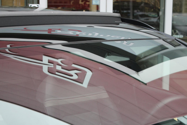 Citroën C5 X 1.6 Plug-in Hybrid 225PK MAX | PANORAMISCH SCHUIF / KANTELDAK | ELEKTRISCHE VOORSTOELEN MET GEHEUGEN | VOORSTOEL VENTILATIE | VOORSTOEL VERWARMING | VOORSTOELEN MET MASSAGE FUNCTIE | LEDEREN BEKLEDING | STUUR VERWARMING | DRAADLOOS APPLE CARPLAY / ANDROID AUTO | 360° CAMERA | KEYLESS ENTRY / START | 19"LICHTMETALEN VELGEN | ELEKTRISCH BEDIENBARE ACHTERKLEP MET HANDSFREE FUNCTIE | HEADUP DISPLAY | NAVIGATIE | ADAPTIVE CRUISE CONTROL |