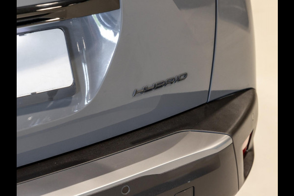 Peugeot 2008 1.2 Hybrid 136 Allure / 136pk / Dodehoek herkenning / Apple CarPlay / Adaptieve Cruise control /