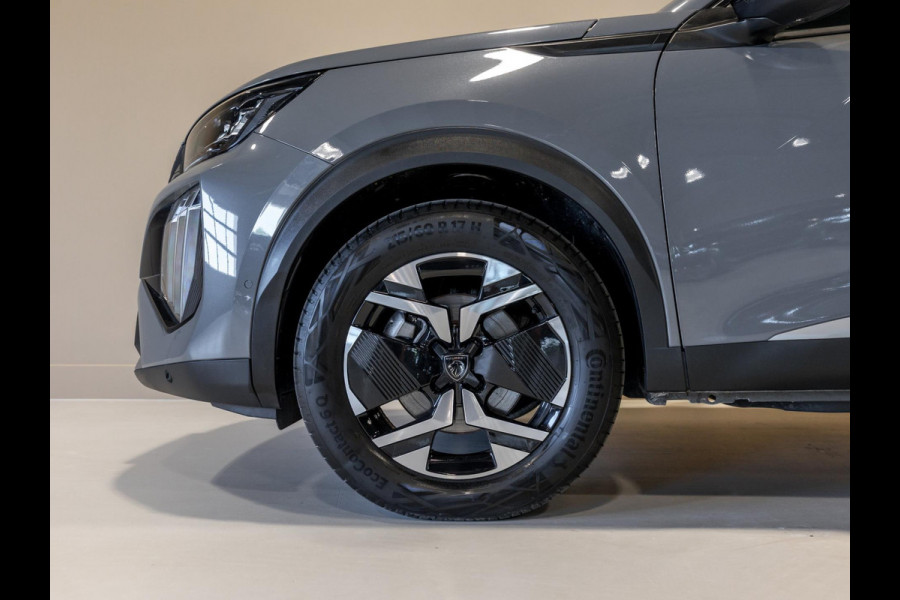 Peugeot 2008 1.2 Hybrid 136 Allure / 136pk / Dodehoek herkenning / Apple CarPlay / Adaptieve Cruise control /