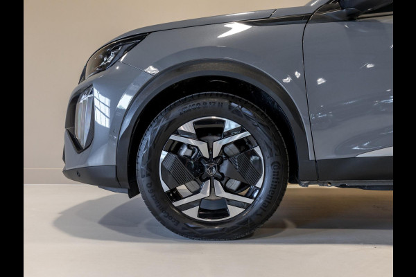 Peugeot 2008 1.2 Hybrid 136 Allure / 136pk / Dodehoek herkenning / Apple CarPlay / Adaptieve Cruise control /