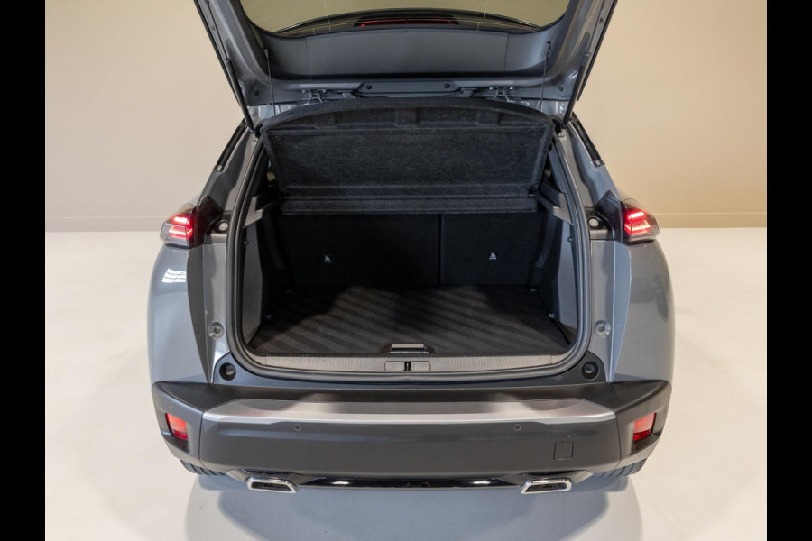 Peugeot 2008 1.2 Hybrid 136 Allure / 136pk / Dodehoek herkenning / Apple CarPlay / Adaptieve Cruise control /