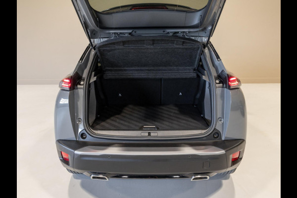 Peugeot 2008 1.2 Hybrid 136 Allure / 136pk / Dodehoek herkenning / Apple CarPlay / Adaptieve Cruise control /