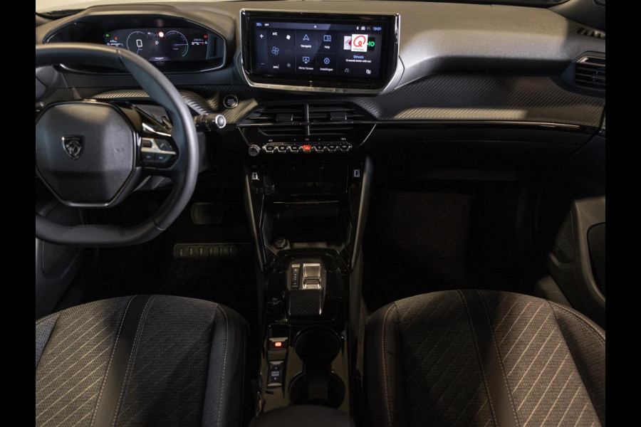 Peugeot 2008 1.2 Hybrid 136 Allure / 136pk / Dodehoek herkenning / Apple CarPlay / Adaptieve Cruise control /