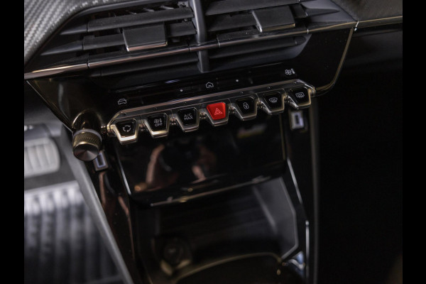 Peugeot 2008 1.2 Hybrid 136 Allure / 136pk / Dodehoek herkenning / Apple CarPlay / Adaptieve Cruise control /