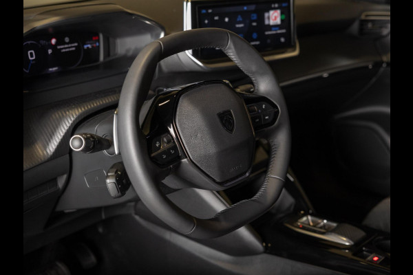 Peugeot 2008 1.2 Hybrid 136 Allure / 136pk / Dodehoek herkenning / Apple CarPlay / Adaptieve Cruise control /