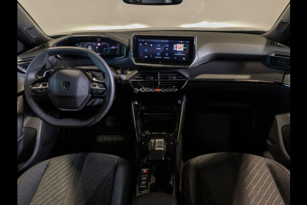 Peugeot 2008 1.2 Hybrid 136 Allure / 136pk / Dodehoek herkenning / Apple CarPlay / Adaptieve Cruise control /