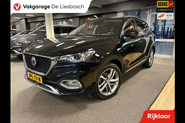 MG EHS 1.5 TGDI Luxury PHEV / automaat / 360camera / Leder/ carplay / Panorama-dak