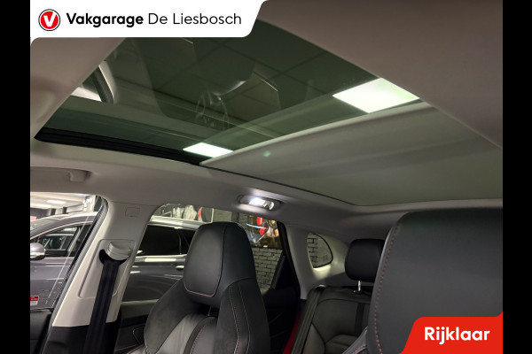 MG EHS 1.5 TGDI Luxury PHEV / automaat / 360camera / Leder/ carplay / Panorama-dak