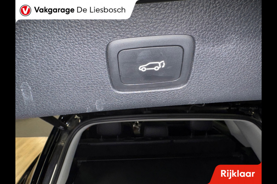 MG EHS 1.5 TGDI Luxury PHEV / automaat / 360camera / Leder/ carplay / Panorama-dak