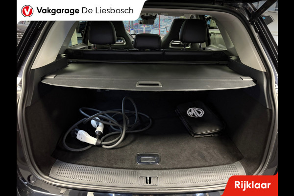 MG EHS 1.5 TGDI Luxury PHEV / automaat / 360camera / Leder/ carplay / Panorama-dak
