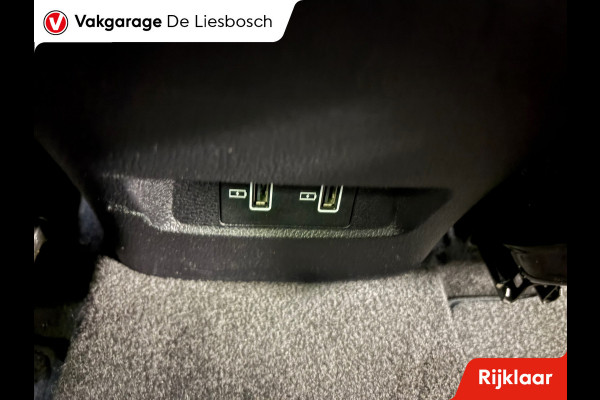 MG EHS 1.5 TGDI Luxury PHEV / automaat / 360camera / Leder/ carplay / Panorama-dak