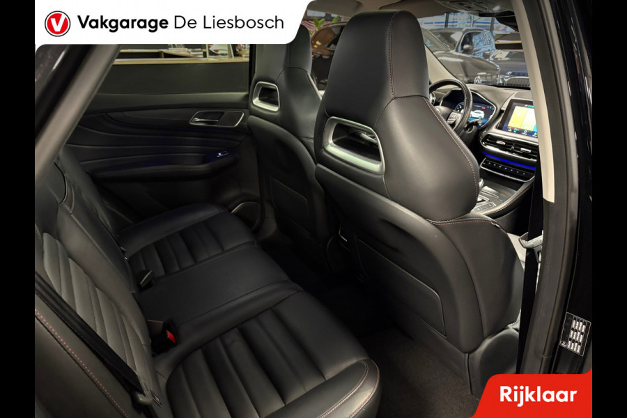 MG EHS 1.5 TGDI Luxury PHEV / automaat / 360camera / Leder/ carplay / Panorama-dak