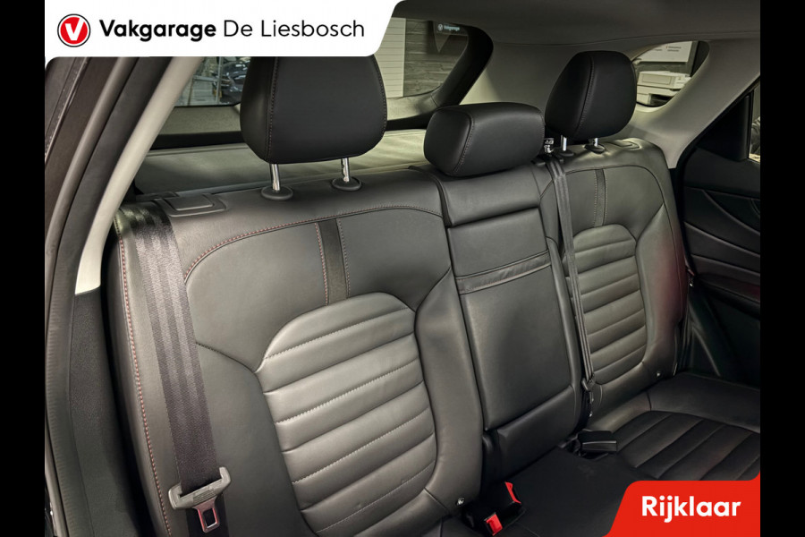 MG EHS 1.5 TGDI Luxury PHEV / automaat / 360camera / Leder/ carplay / Panorama-dak