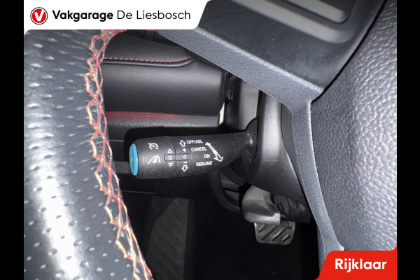 MG EHS 1.5 TGDI Luxury PHEV / automaat / 360camera / Leder/ carplay / Panorama-dak