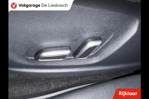 MG EHS 1.5 TGDI Luxury PHEV / automaat / 360camera / Leder/ carplay / Panorama-dak