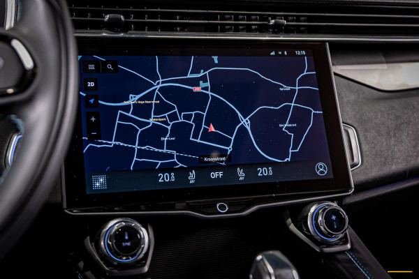 Lynk & Co 01 1.5|NAP|Pano|E-stoel|Cam|Black|FullOption|1eig