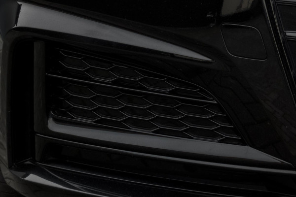 Audi A5 Sportback 2.0 TFSI MHEV Sport S-line Edition | SFEERVERLICHTING | STOELVERWARMING | BLACK OPTIC PAKKET