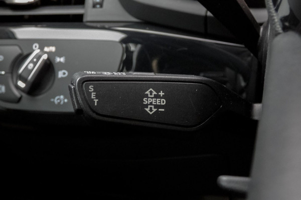 Audi A5 Sportback 2.0 TFSI MHEV Sport S-line Edition | SFEERVERLICHTING | STOELVERWARMING | BLACK OPTIC PAKKET