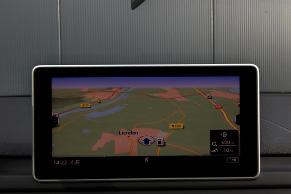 Audi A5 Sportback 2.0 TFSI MHEV Sport S-line Edition | SFEERVERLICHTING | STOELVERWARMING | BLACK OPTIC PAKKET