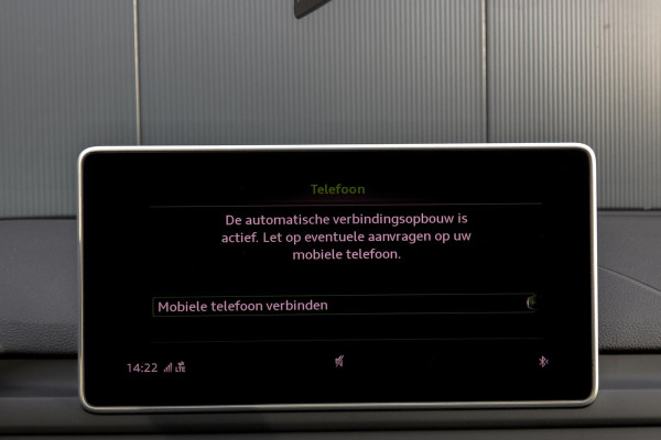 Audi A5 Sportback 2.0 TFSI MHEV Sport S-line Edition | SFEERVERLICHTING | STOELVERWARMING | BLACK OPTIC PAKKET