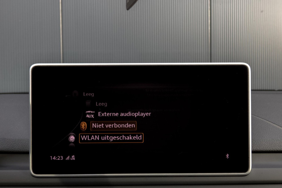 Audi A5 Sportback 2.0 TFSI MHEV Sport S-line Edition | SFEERVERLICHTING | STOELVERWARMING | BLACK OPTIC PAKKET