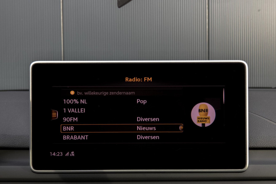 Audi A5 Sportback 2.0 TFSI MHEV Sport S-line Edition | SFEERVERLICHTING | STOELVERWARMING | BLACK OPTIC PAKKET