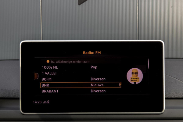 Audi A5 Sportback 2.0 TFSI MHEV Sport S-line Edition | SFEERVERLICHTING | STOELVERWARMING | BLACK OPTIC PAKKET