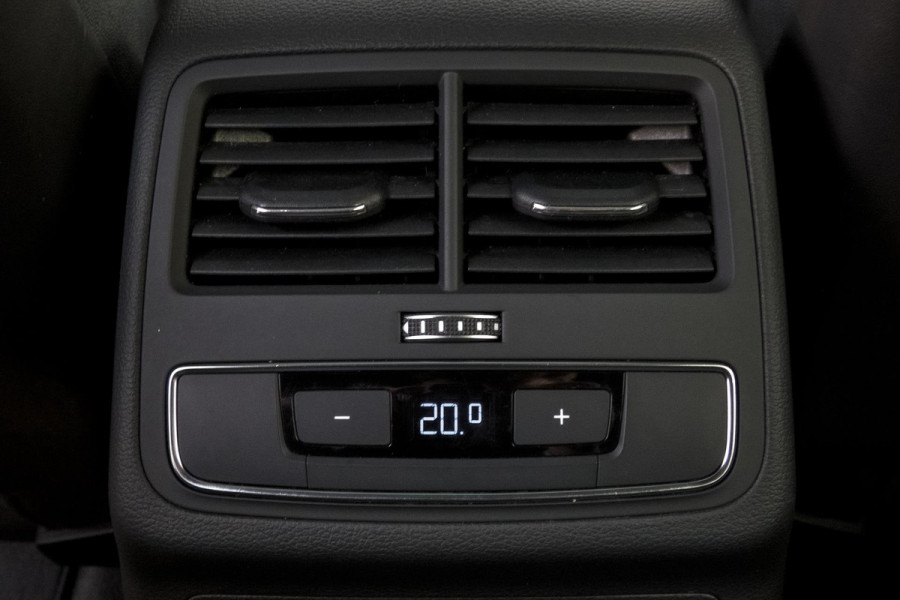 Audi A5 Sportback 2.0 TFSI MHEV Sport S-line Edition | SFEERVERLICHTING | STOELVERWARMING | BLACK OPTIC PAKKET