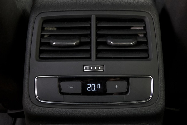 Audi A5 Sportback 2.0 TFSI MHEV Sport S-line Edition | SFEERVERLICHTING | STOELVERWARMING | BLACK OPTIC PAKKET