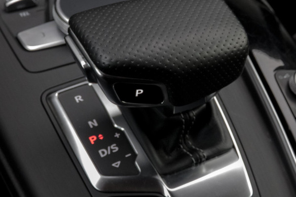 Audi A5 Sportback 2.0 TFSI MHEV Sport S-line Edition | SFEERVERLICHTING | STOELVERWARMING | BLACK OPTIC PAKKET