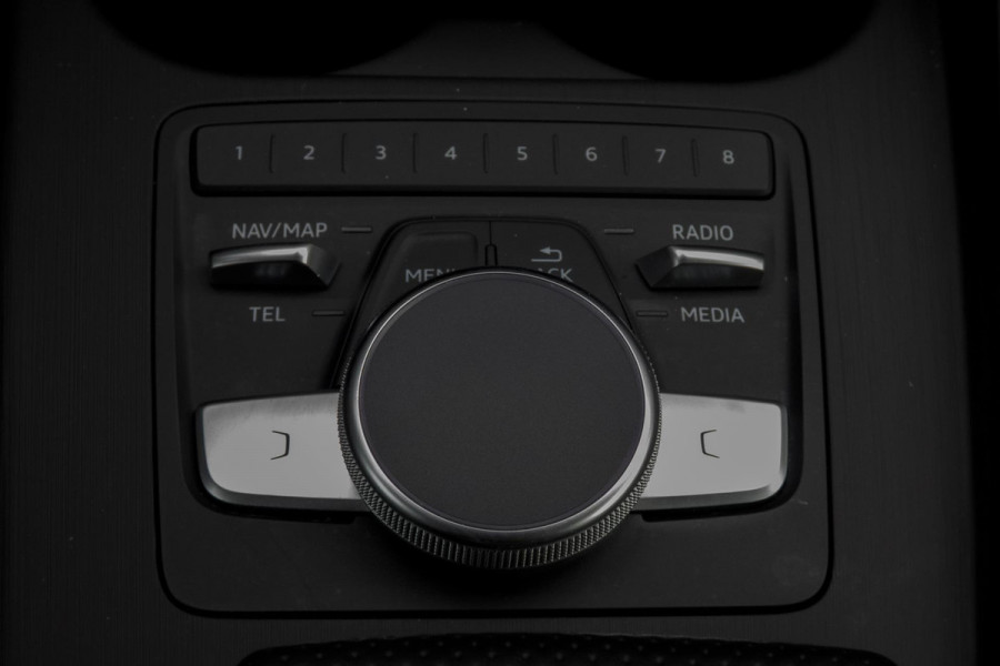 Audi A5 Sportback 2.0 TFSI MHEV Sport S-line Edition | SFEERVERLICHTING | STOELVERWARMING | BLACK OPTIC PAKKET