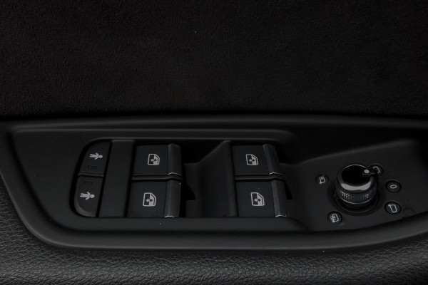 Audi A5 Sportback 2.0 TFSI MHEV Sport S-line Edition | SFEERVERLICHTING | STOELVERWARMING | BLACK OPTIC PAKKET