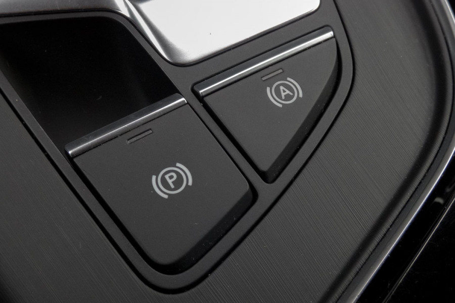 Audi A5 Sportback 2.0 TFSI MHEV Sport S-line Edition | SFEERVERLICHTING | STOELVERWARMING | BLACK OPTIC PAKKET