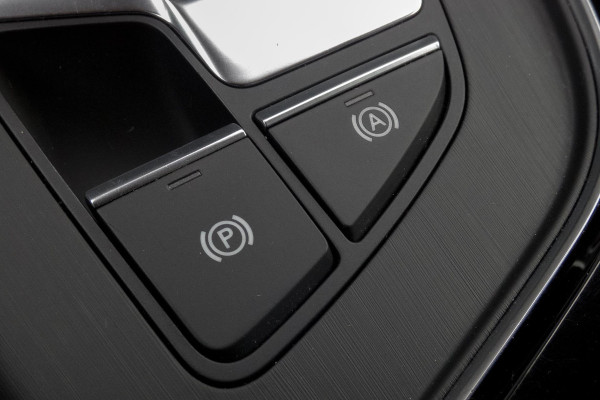 Audi A5 Sportback 2.0 TFSI MHEV Sport S-line Edition | SFEERVERLICHTING | STOELVERWARMING | BLACK OPTIC PAKKET