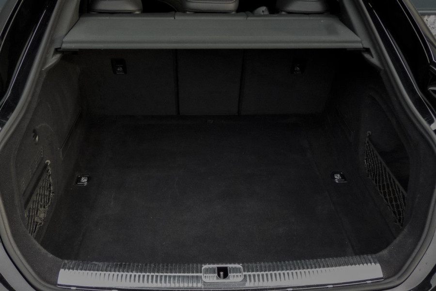 Audi A5 Sportback 2.0 TFSI MHEV Sport S-line Edition | SFEERVERLICHTING | STOELVERWARMING | BLACK OPTIC PAKKET