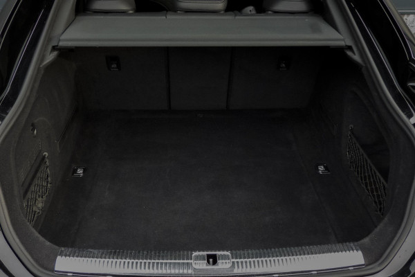 Audi A5 Sportback 2.0 TFSI MHEV Sport S-line Edition | SFEERVERLICHTING | STOELVERWARMING | BLACK OPTIC PAKKET