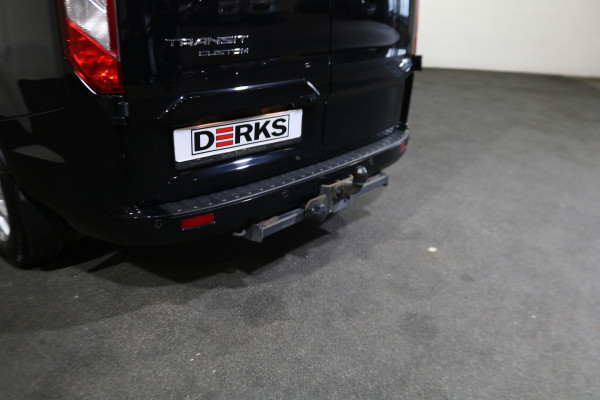 Ford Transit Custom 2.0 TDCI 170pk L1 H1 Limited Koelwagen Vrieswagen -20 Graden