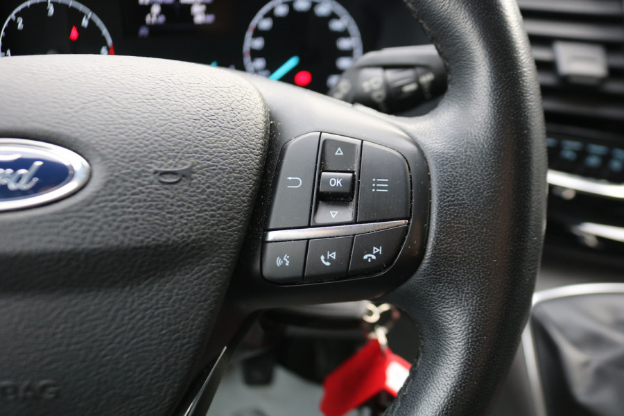 Ford Transit Custom 2.0 TDCI 170pk L1 H1 Limited Koelwagen Vrieswagen -20 Graden