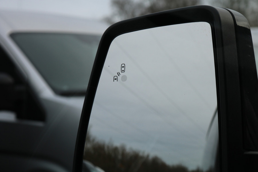 Ford Transit Custom 2.0 TDCI 170pk L1 H1 Limited Koelwagen Vrieswagen -20 Graden