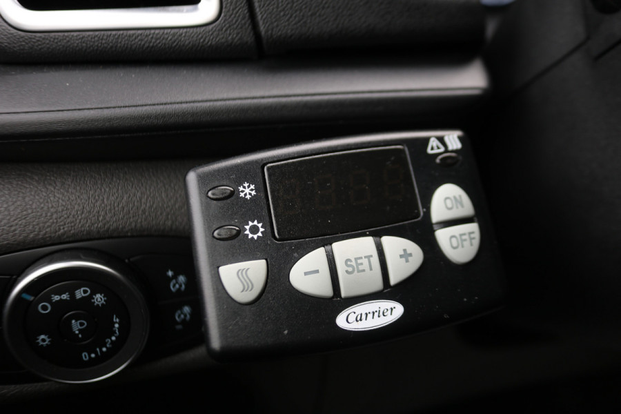 Ford Transit Custom 2.0 TDCI 170pk L1 H1 Limited Koelwagen Vrieswagen -20 Graden