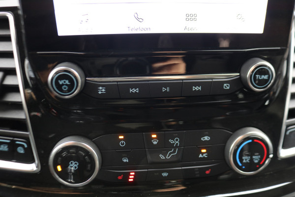 Ford Transit Custom 2.0 TDCI 170pk L1 H1 Limited Koelwagen Vrieswagen -20 Graden